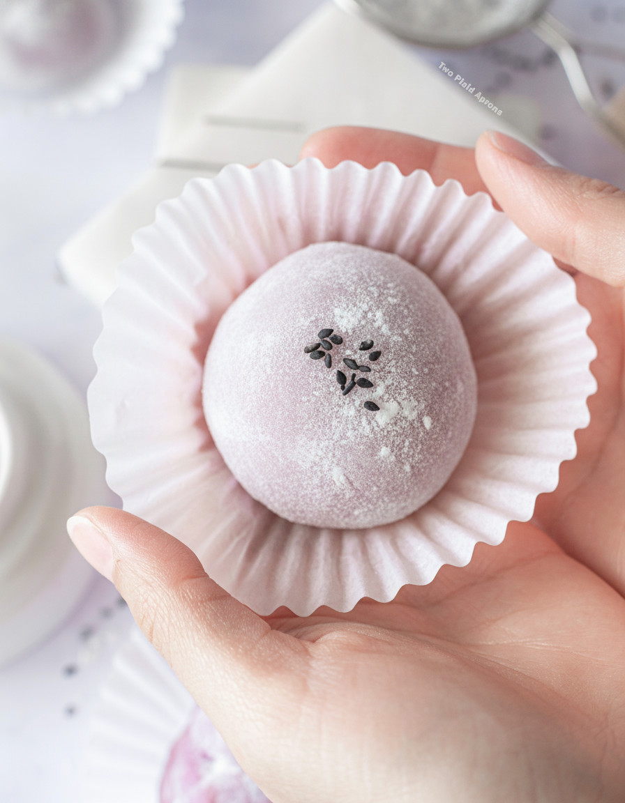 Mochis Artesanales