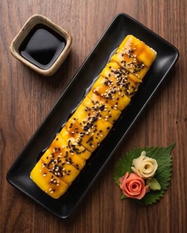 Tropical Roll