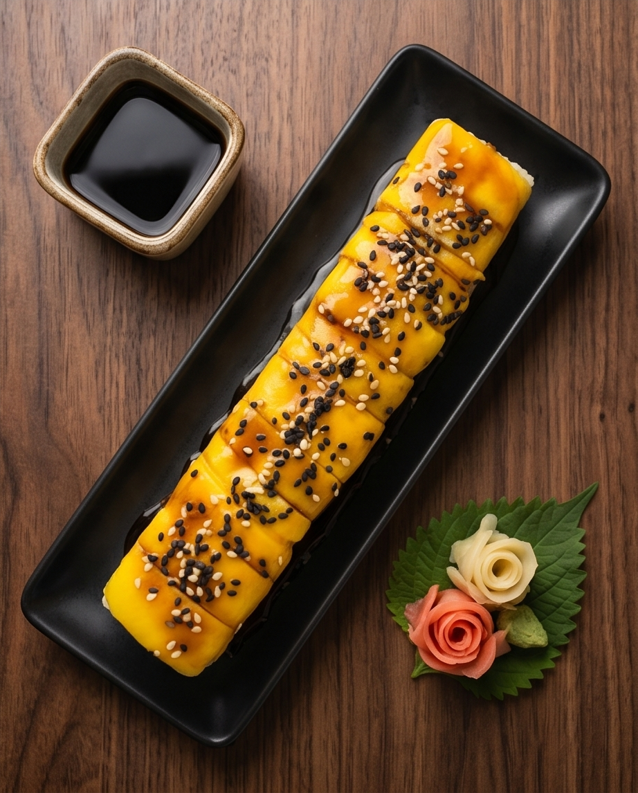 Tropical Roll