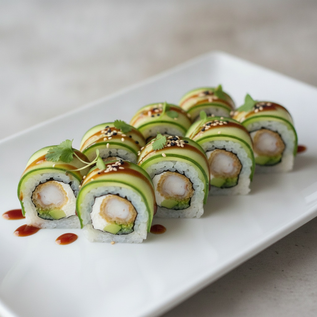 Yasai Maki